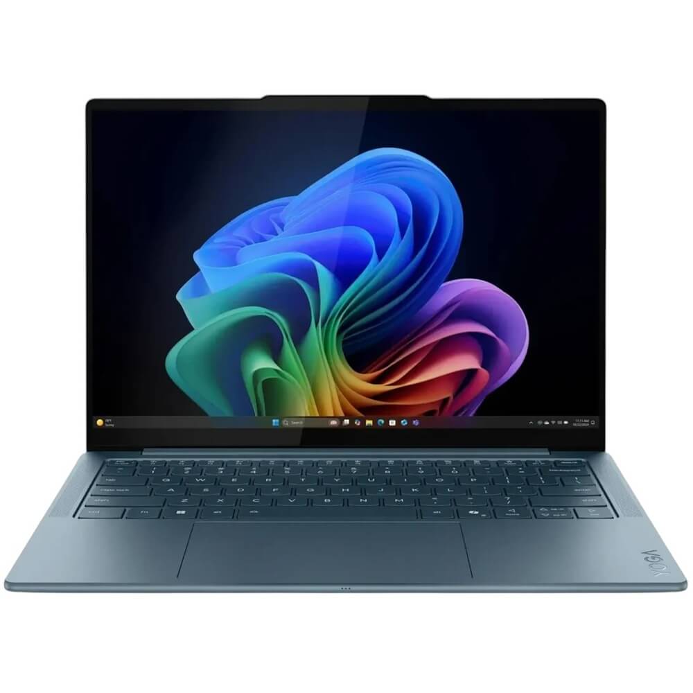 Ноутбук Lenovo Yoga Slim 7 14AKP10 83JY000ARK 129990₽