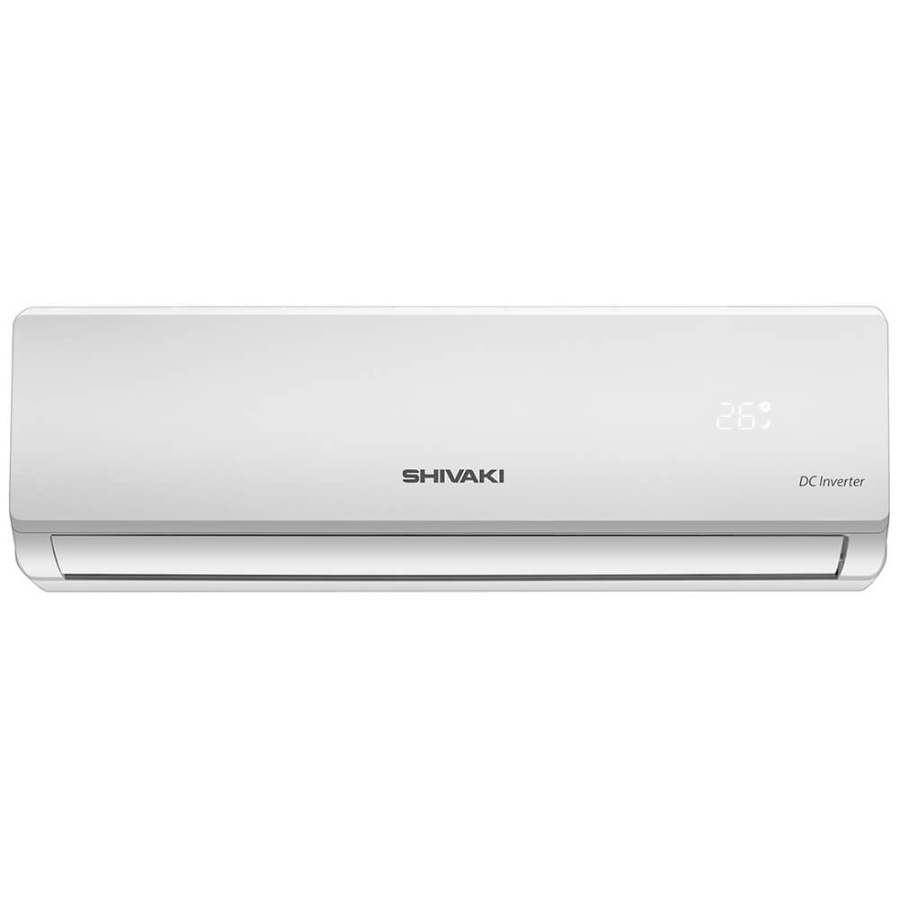 Кондиционер Shivaki SSH-L122DC/SRH-L122DC