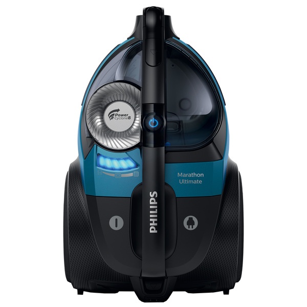 Пылесос Philips PowerPro Ultimate FC9932/09 фото