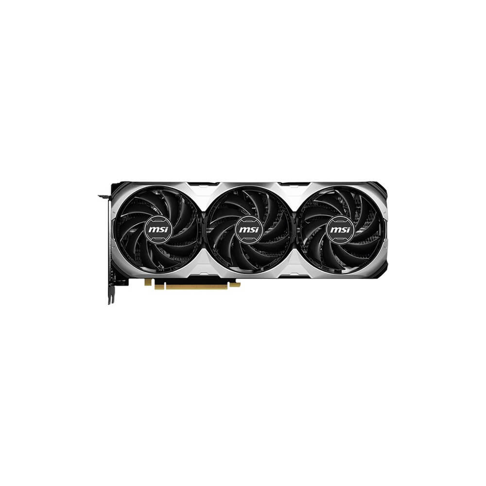 Видеокарта MSI RTX4070TI 12 ГБ 4070 TI VENTUS 3X 12G OC 10518000₽