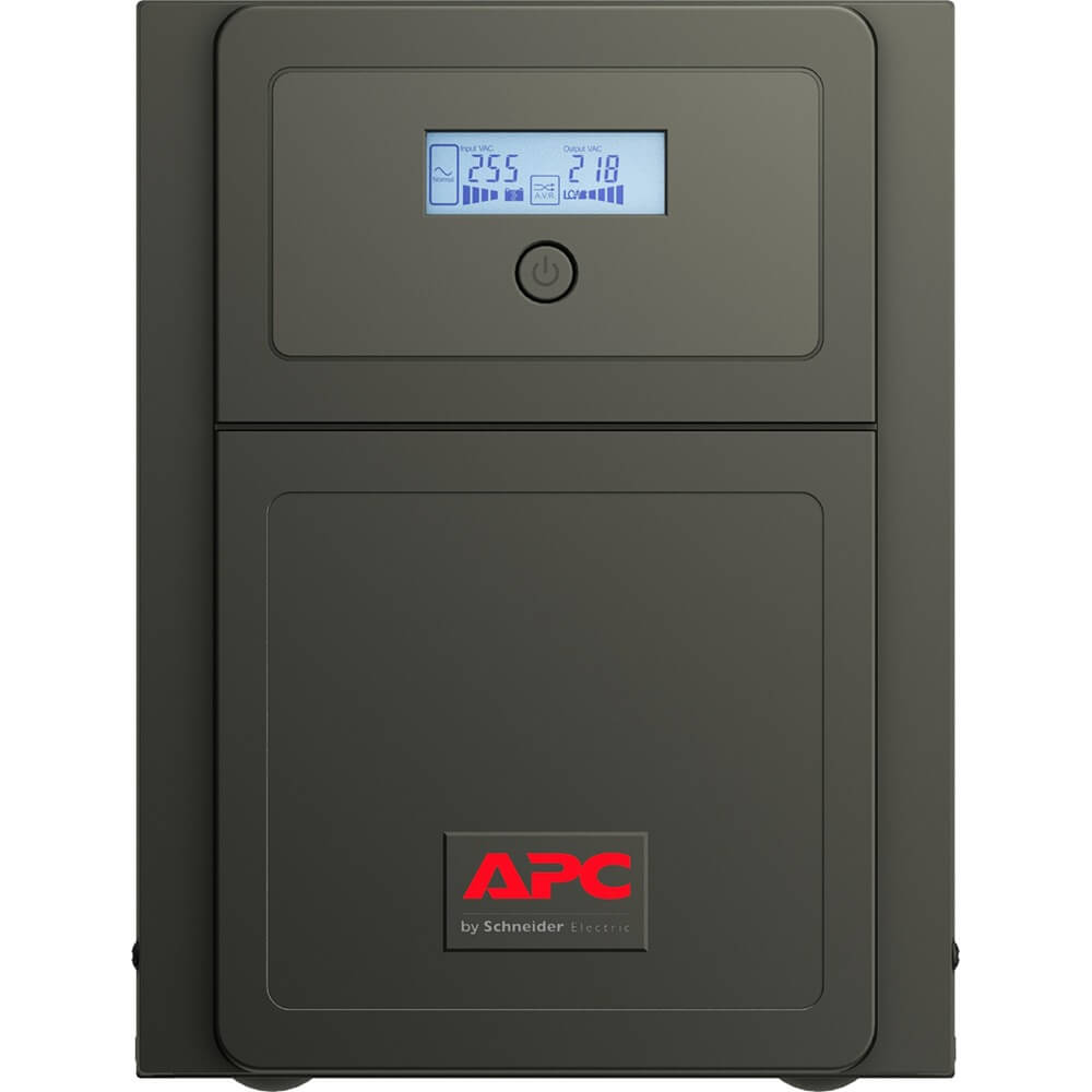 Источник бесперебойного питания APC Easy-UPS SMV2000CAI