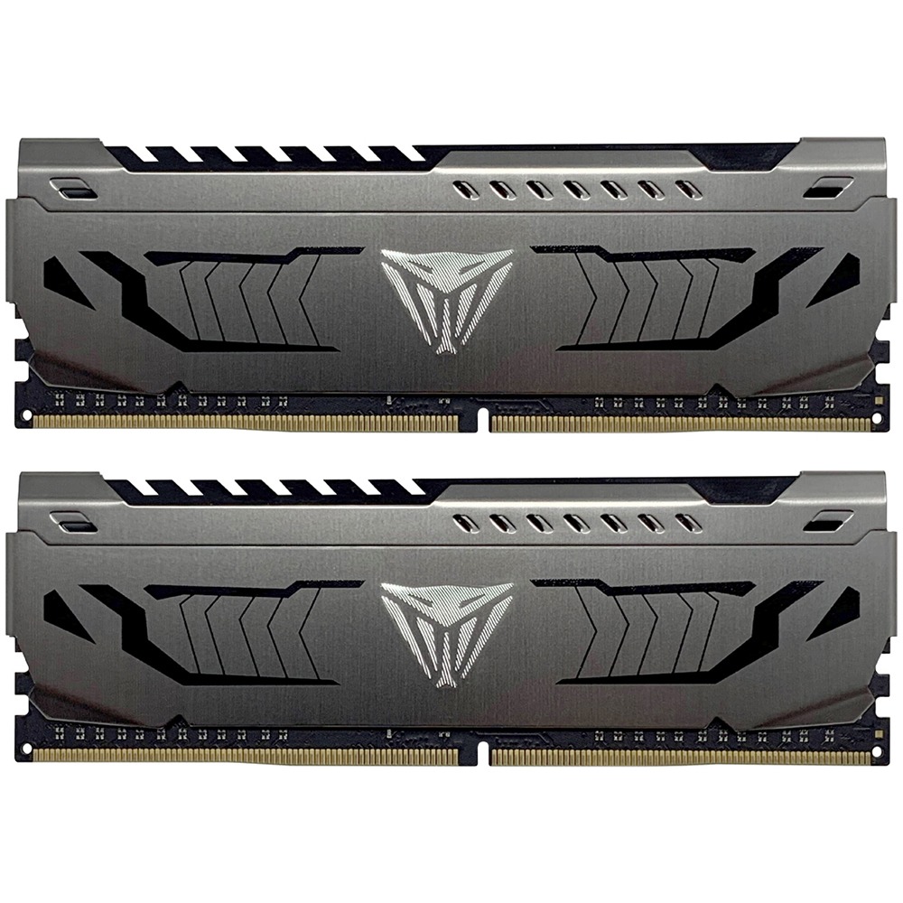 Оперативная память Patriot 16GB DDR4 Viper Steel (PVS416G320C6K)