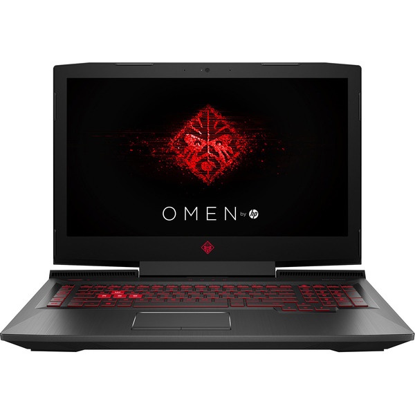 Ноутбук HP Omen 17-an102ur (4HF11EA)