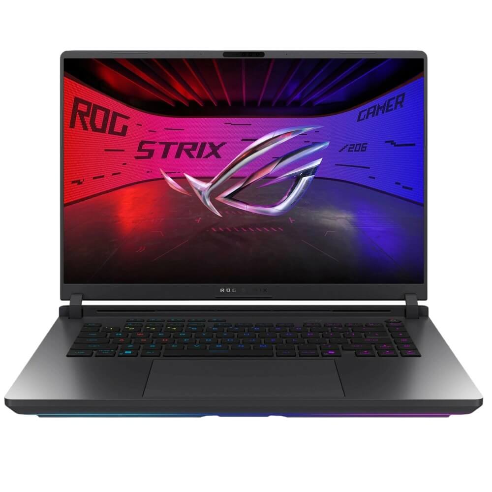 Ноутбук ASUS ROG Strix G16 G615LR-S5162 90NR0LR1-M00670 239990₽