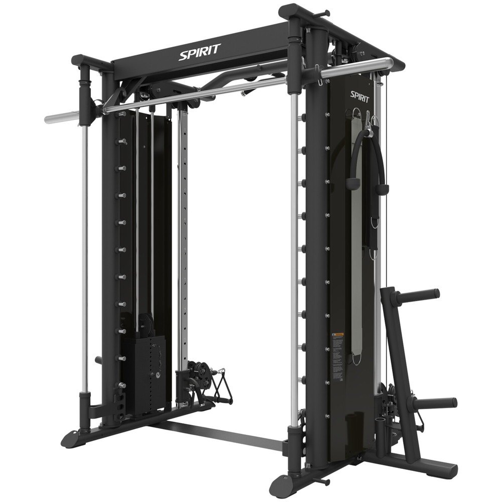 Функциональная силовая станция Spirit SP-3601