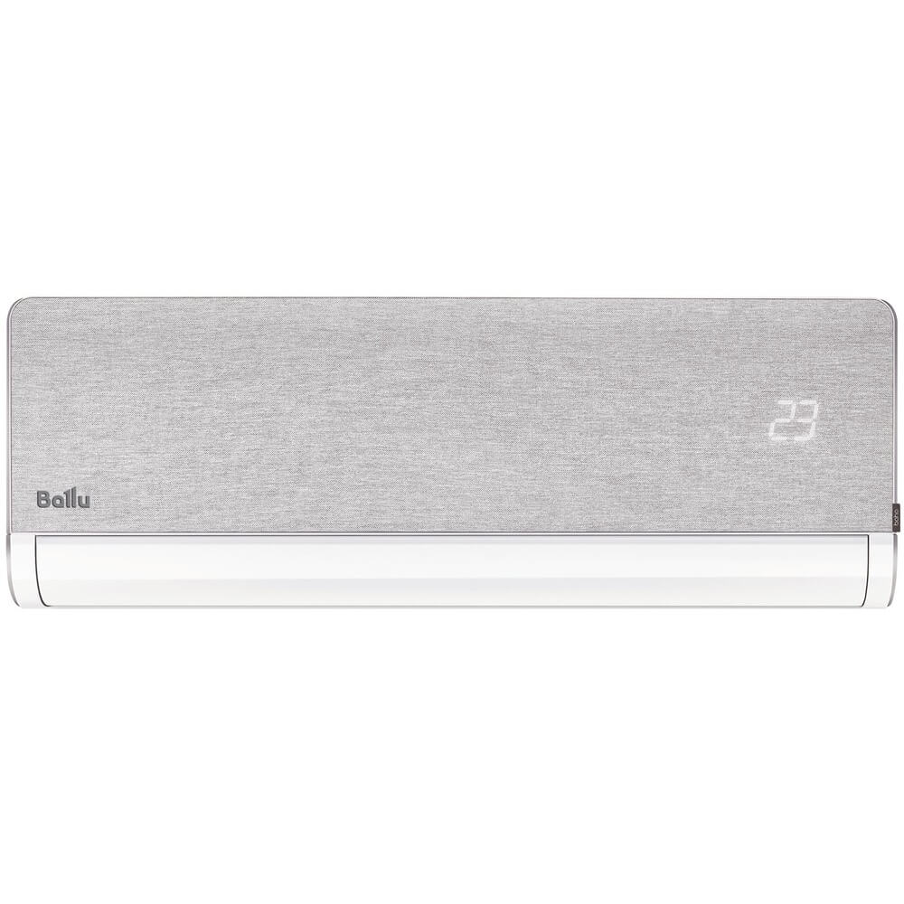 Кондиционер Ballu BSNI-10HN8 Boho DC Inverter