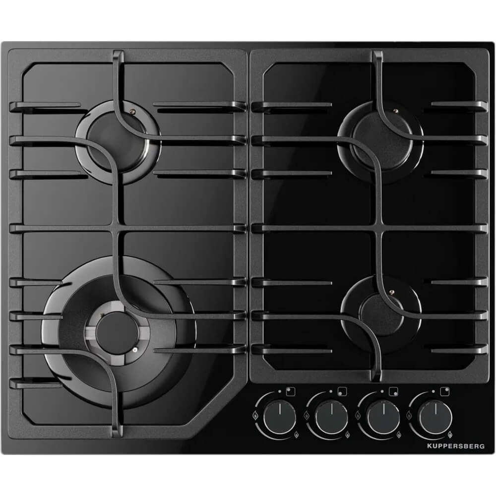 Варочная поверхность Kuppersberg FG 63 B