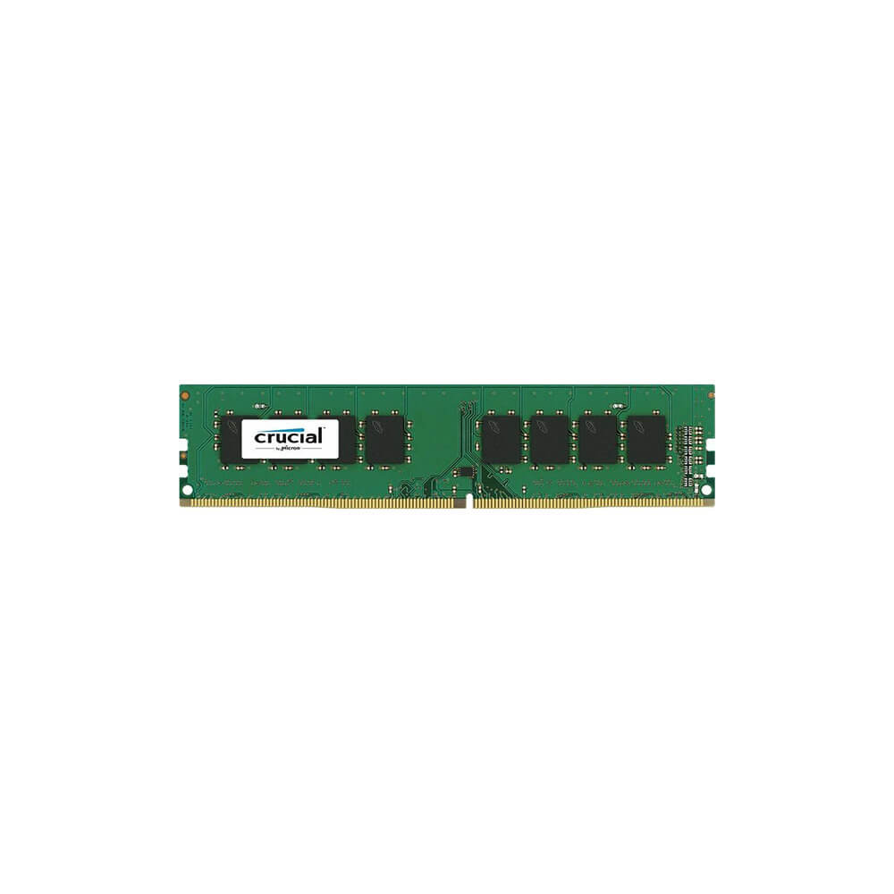 Оперативная память Crucial DDR4 8GB PC21300 CT8G4DFS6266 229000₽