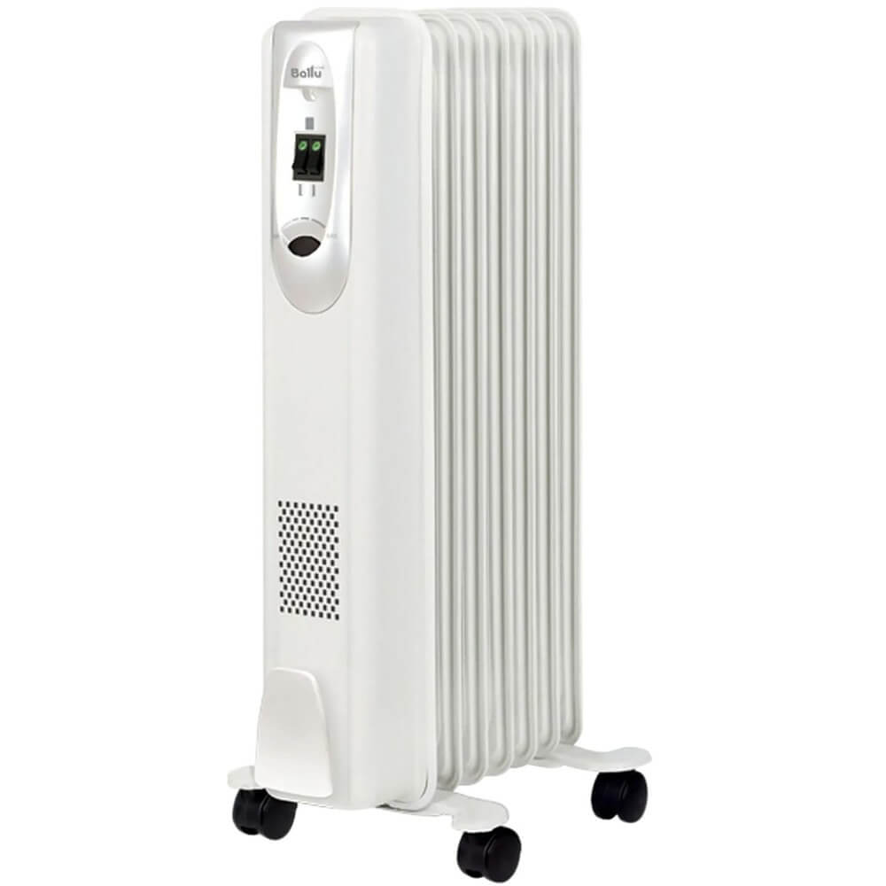 Обогреватель Ballu BOH/CM-07WDN 1500 Comfort