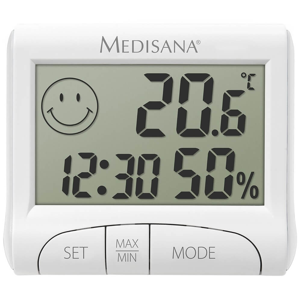 Термогигрометр Medisana HG 100 - фото 1
