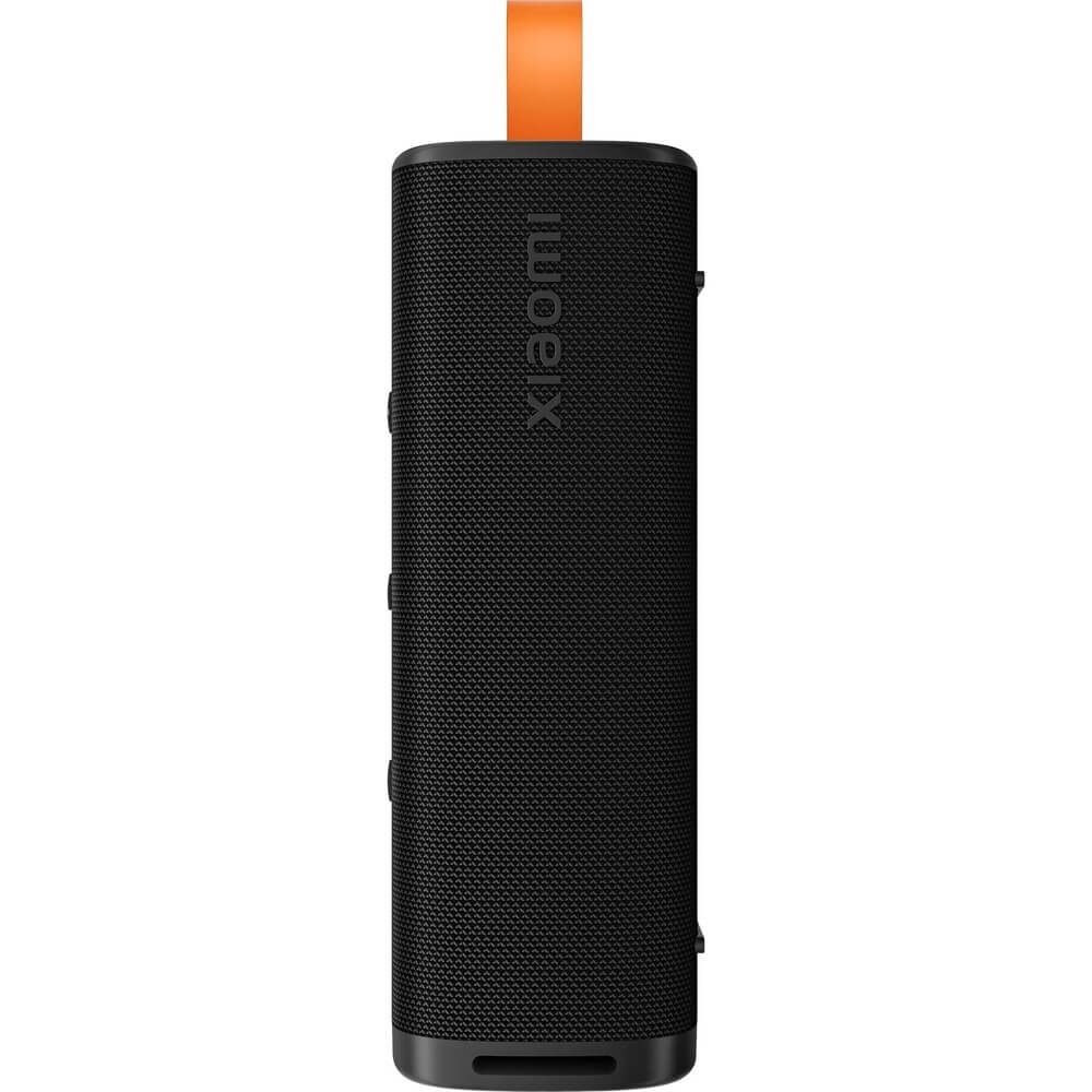 Портативная акустика Xiaomi Sound Outdoor S29D (QBH4261GL) чёрный