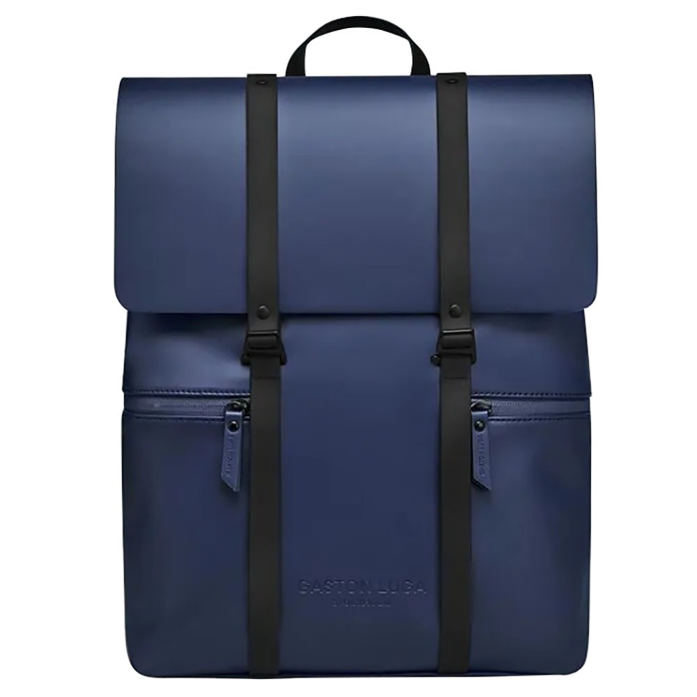 Рюкзак Gaston Luga GL8108, тёмно-синий
