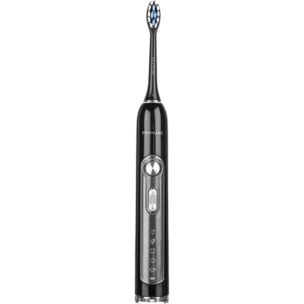 Электрическая зубная щетка Revyline RL 010, Black