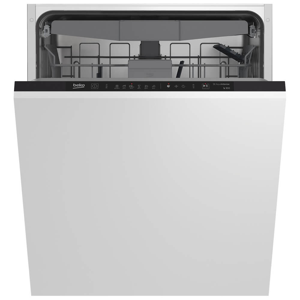 Встраиваемая посудомоечная машина Beko BDIN16520Q