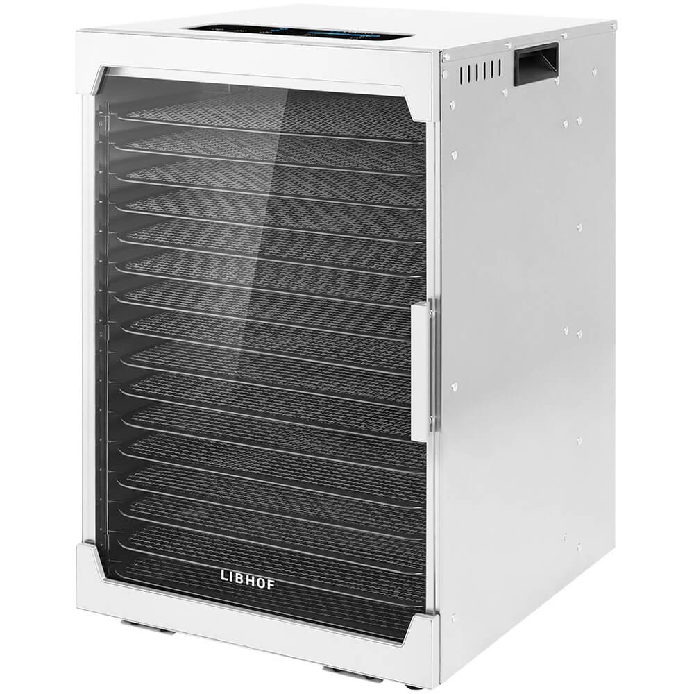 Сушка для овощей Libhof FDK-16