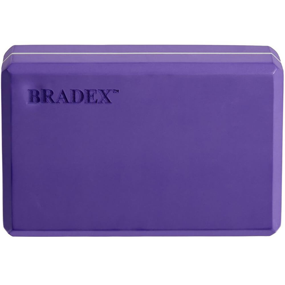 Блок для йоги Bradex SF 0409