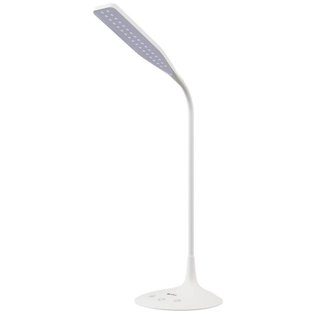 Настольная лампа Hiper IoT DL221 (HI-DL221), цвет белый IoT DL221 (HI-DL221) - фото 1