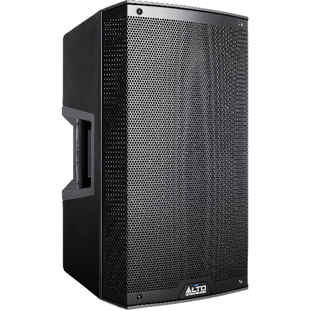 DJ акустическая система Alto TS315, чёрный