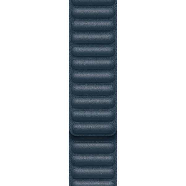 Ремешок для умных часов Apple Watch 44 мм, балтийский синий (MY9L2ZM/A)