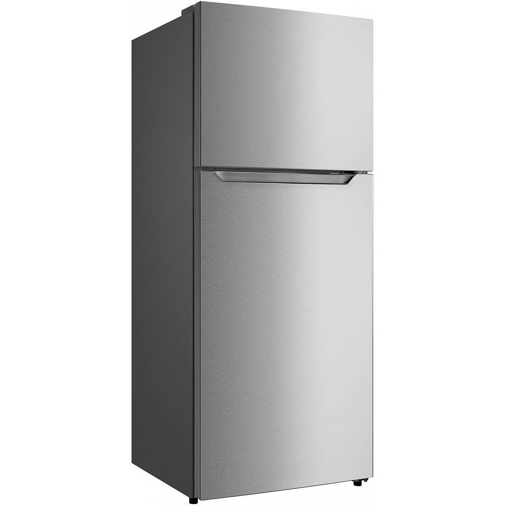 Холодильник Korting KNFT 71725 X, цвет нержавеющая сталь - фото 1