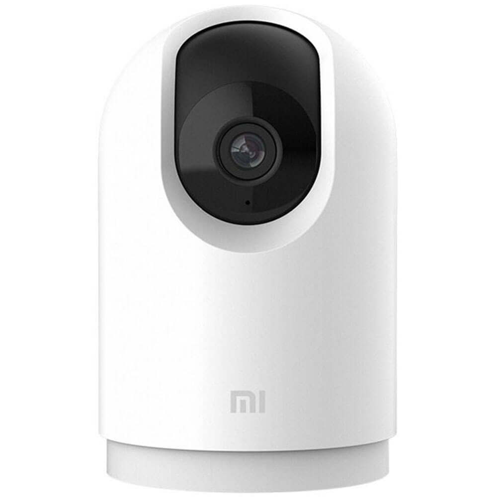 IP камера Xiaomi Mi 360° Home Security Camera 2K Pro - фото 1