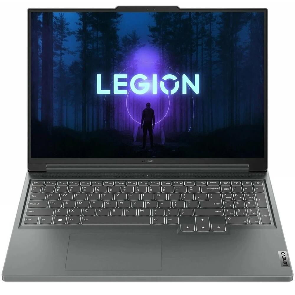 Ноутбук Lenovo Legion 5 Slim 16IRH8 (82YA009QRK)