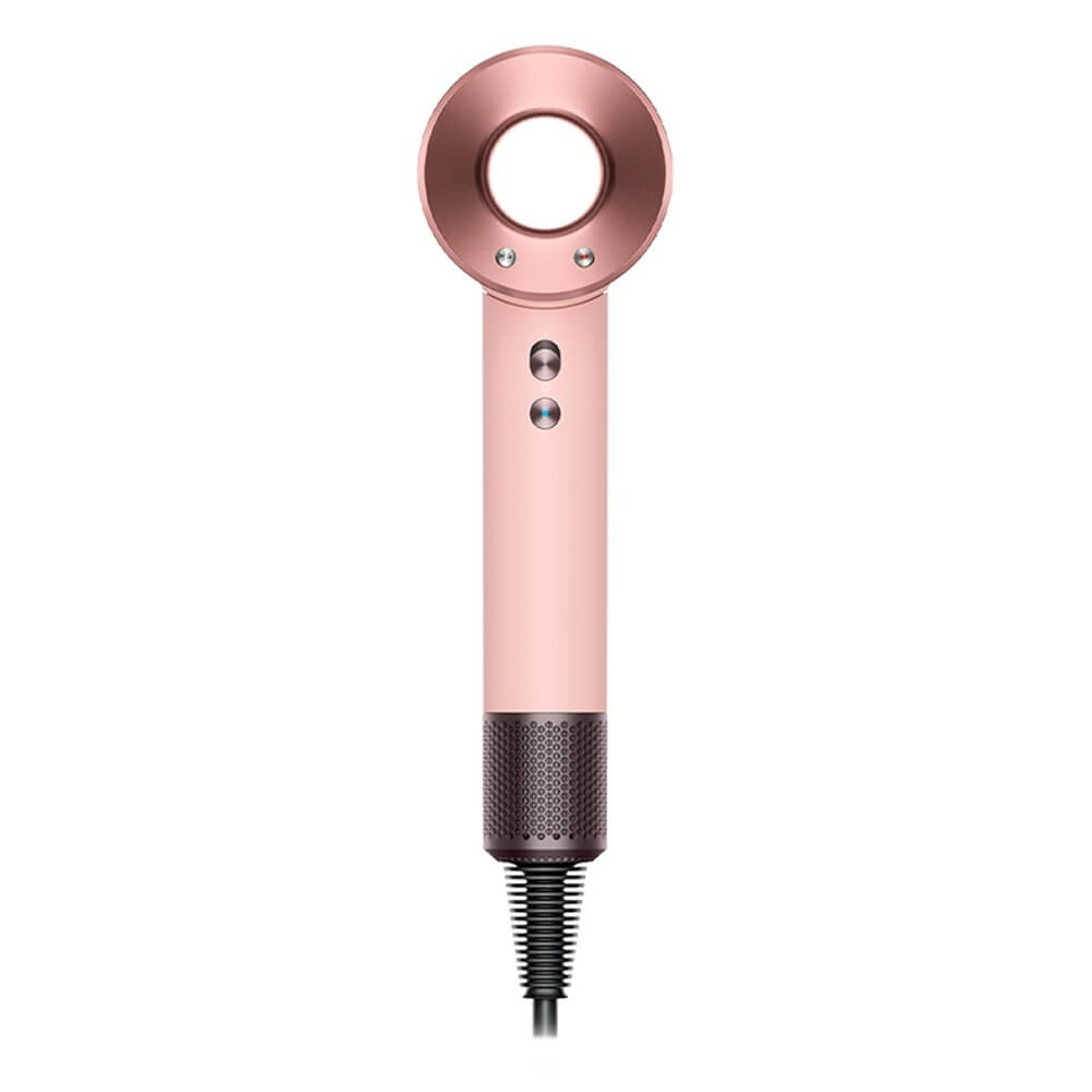 Фен Dyson Supersonic HD08 Origin Sakura/Rose Gold (581860-01)