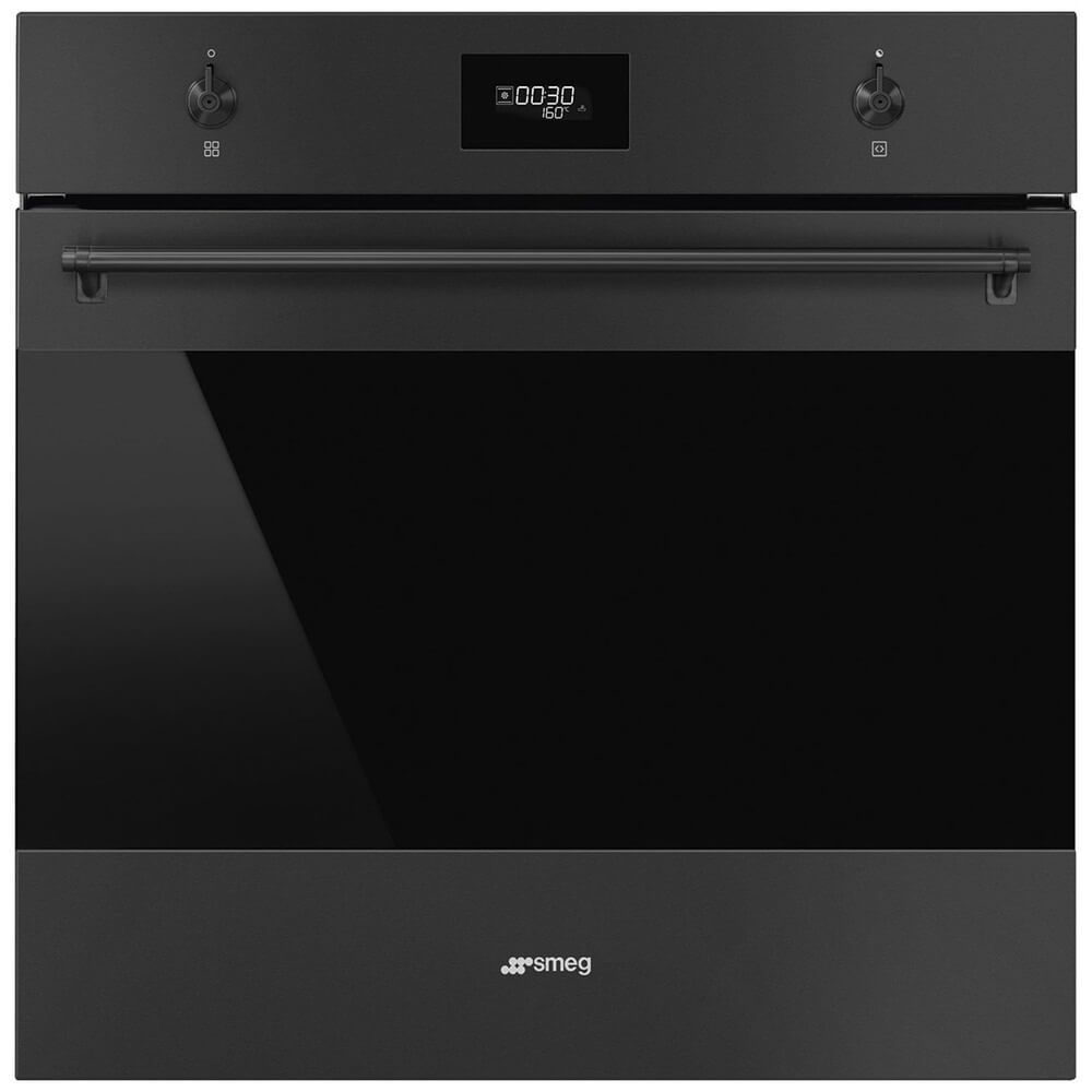 Духовой шкаф Smeg SF6301TN Classica