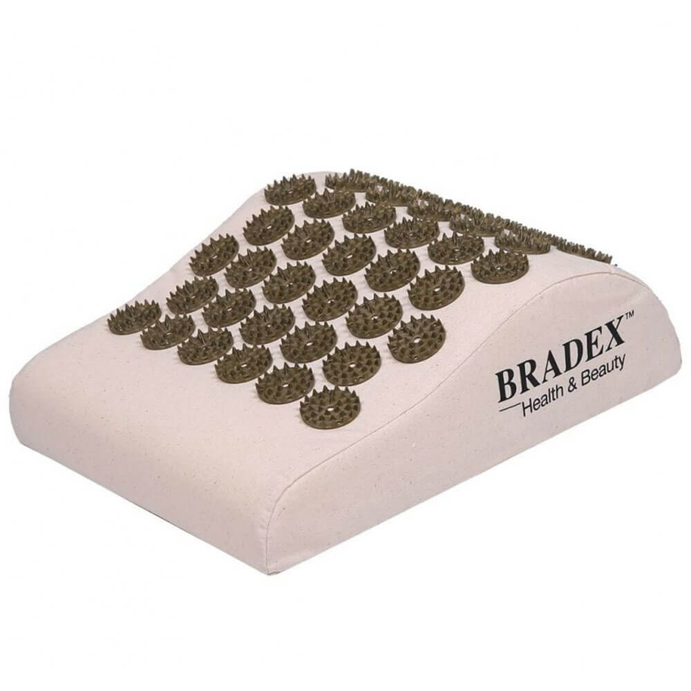 Акупунктурная подушка Bradex KZ 0579 от Технопарк