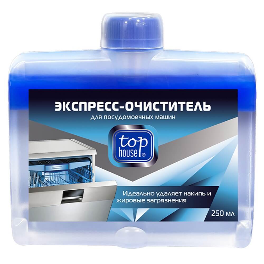 Экспресс-очиститель Top House 180865