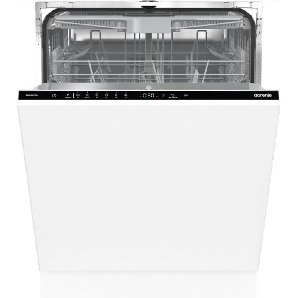 Встраиваемая посудомоечная машина Gorenje GV643D90