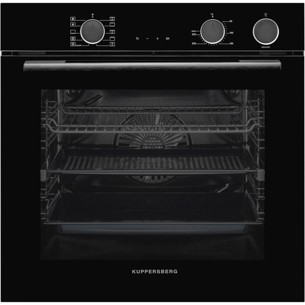 Духовой шкаф Kuppersberg KSO 610 B