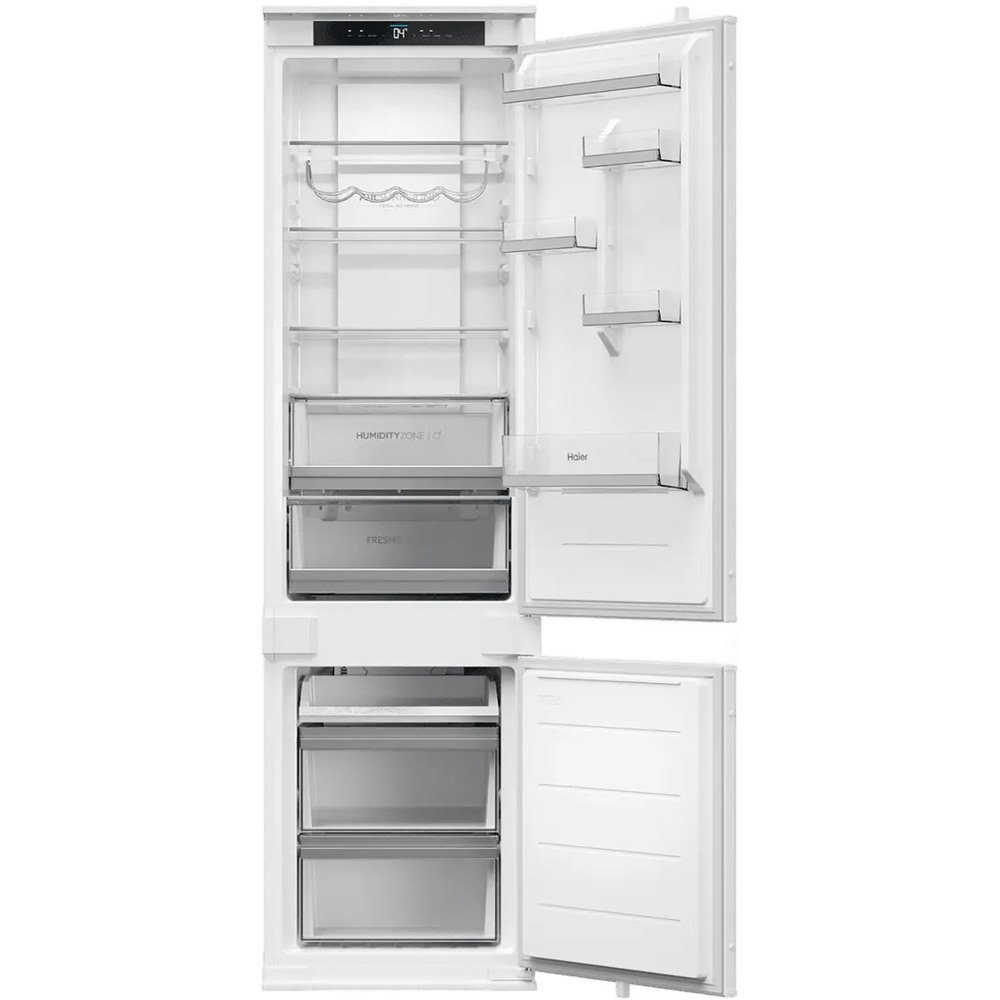 Встраиваемый холодильник Haier HBCN5190U1