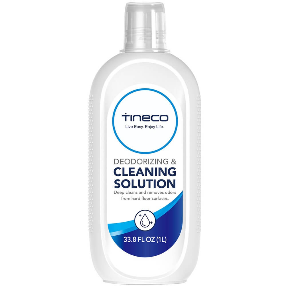 Шампунь для моющих пылесосов Tineco Cleaning solution 9FWWS100200
