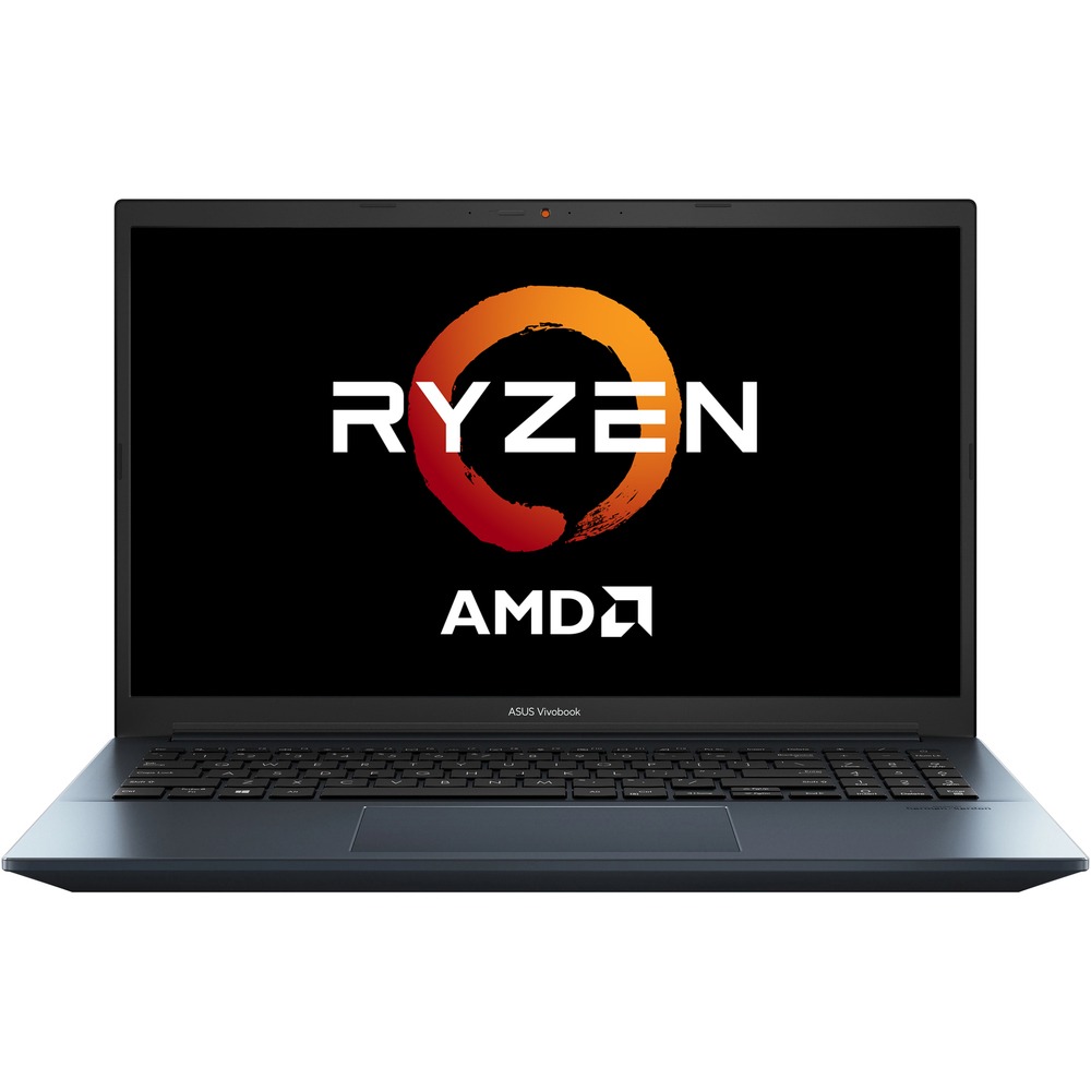 Ноутбук ASUS M3500QC-L1304W Quiet Blue 90NB0UT2-M002B0 13999000₽