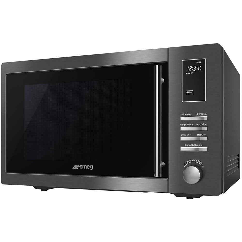 Микроволновая печь Smeg MOE31B