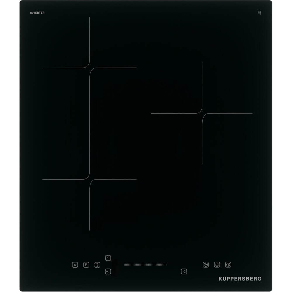 Варочная поверхность Kuppersberg ICI 412