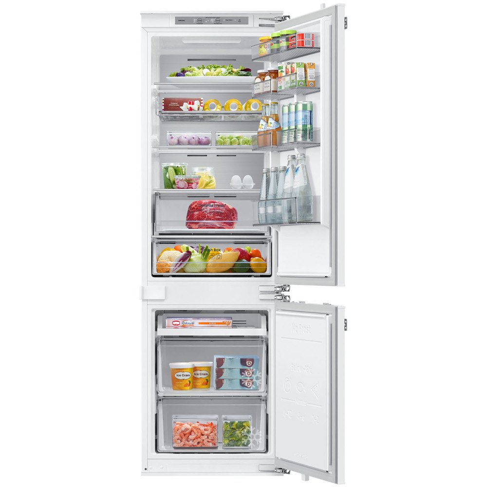 Встраиваемый холодильник Samsung BRB80F26ADF0EO