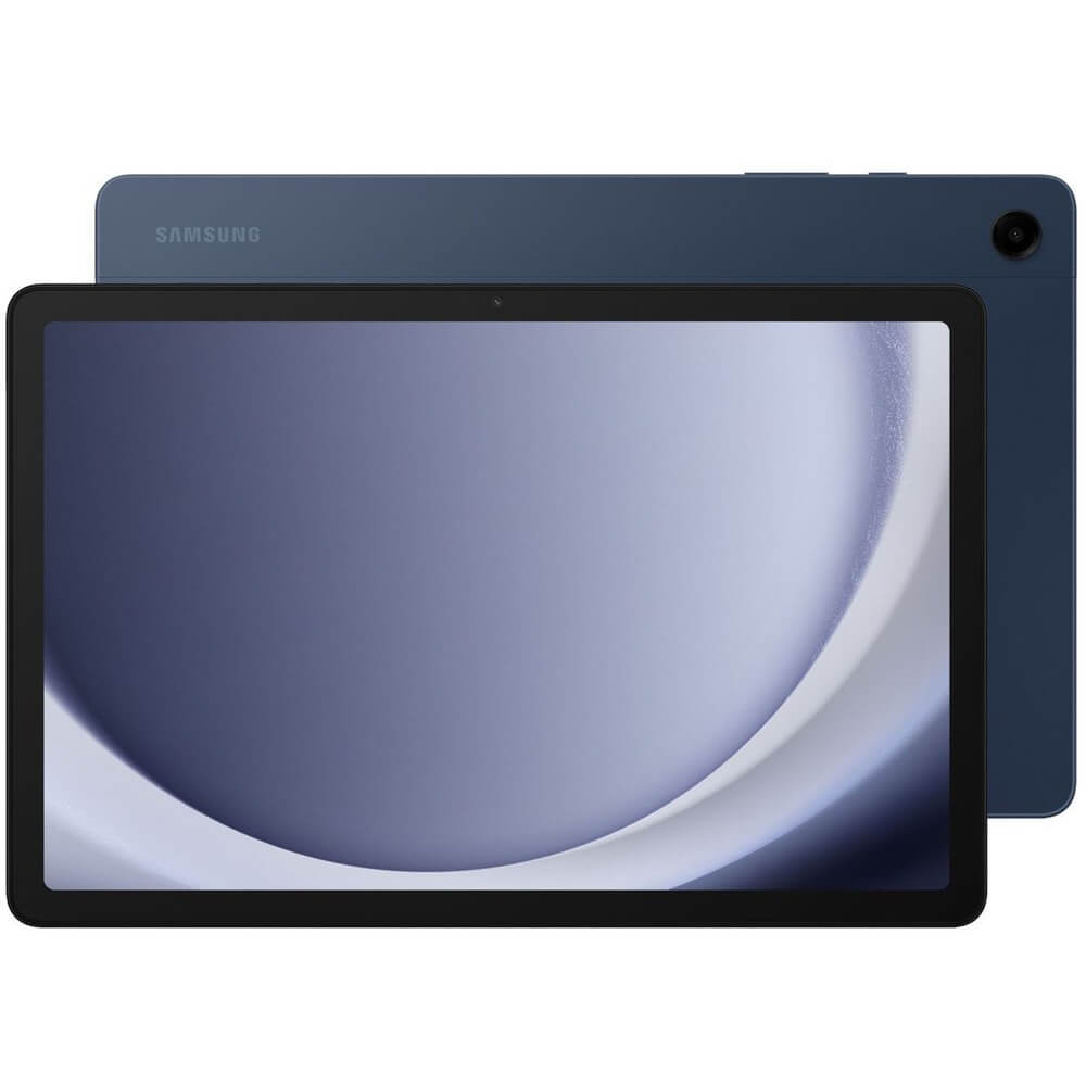Планшет Samsung Galaxy Tab A9+ SM-X210 Wi-Fi 64 ГБ тёмно-синий