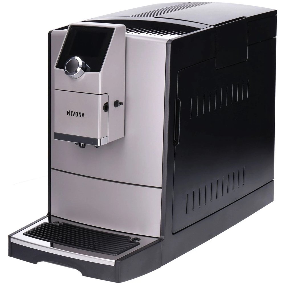 Кофемашина Nivona NICR 793 CafeRomatica