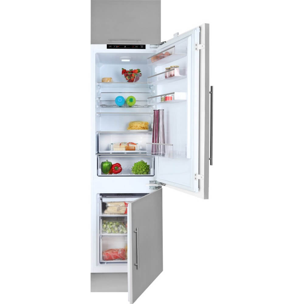 Встраиваемый холодильник Teka TKI4 325 DD
