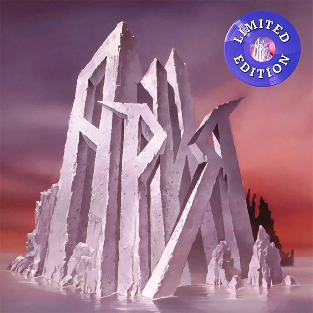 Ария / Мания Величия (Crystal Purple Vinyl)