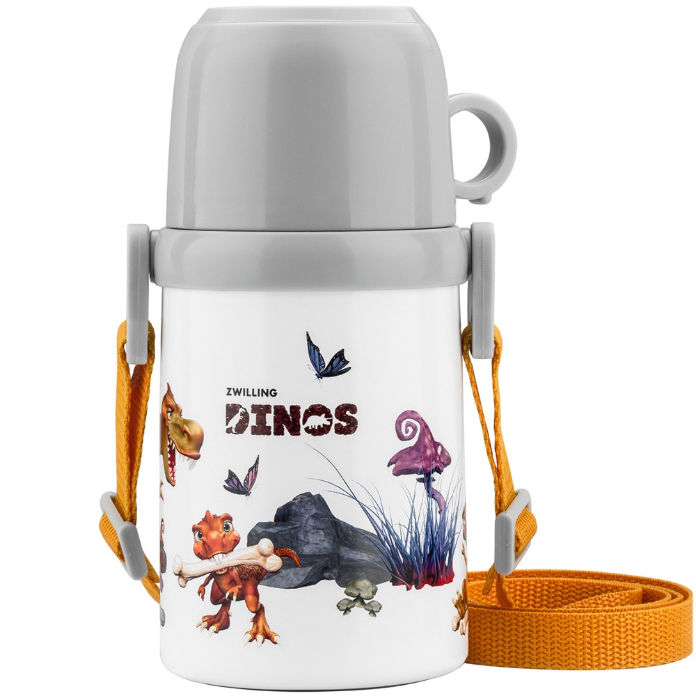 Термос Zwilling Dinos 39500-530, цвет белый