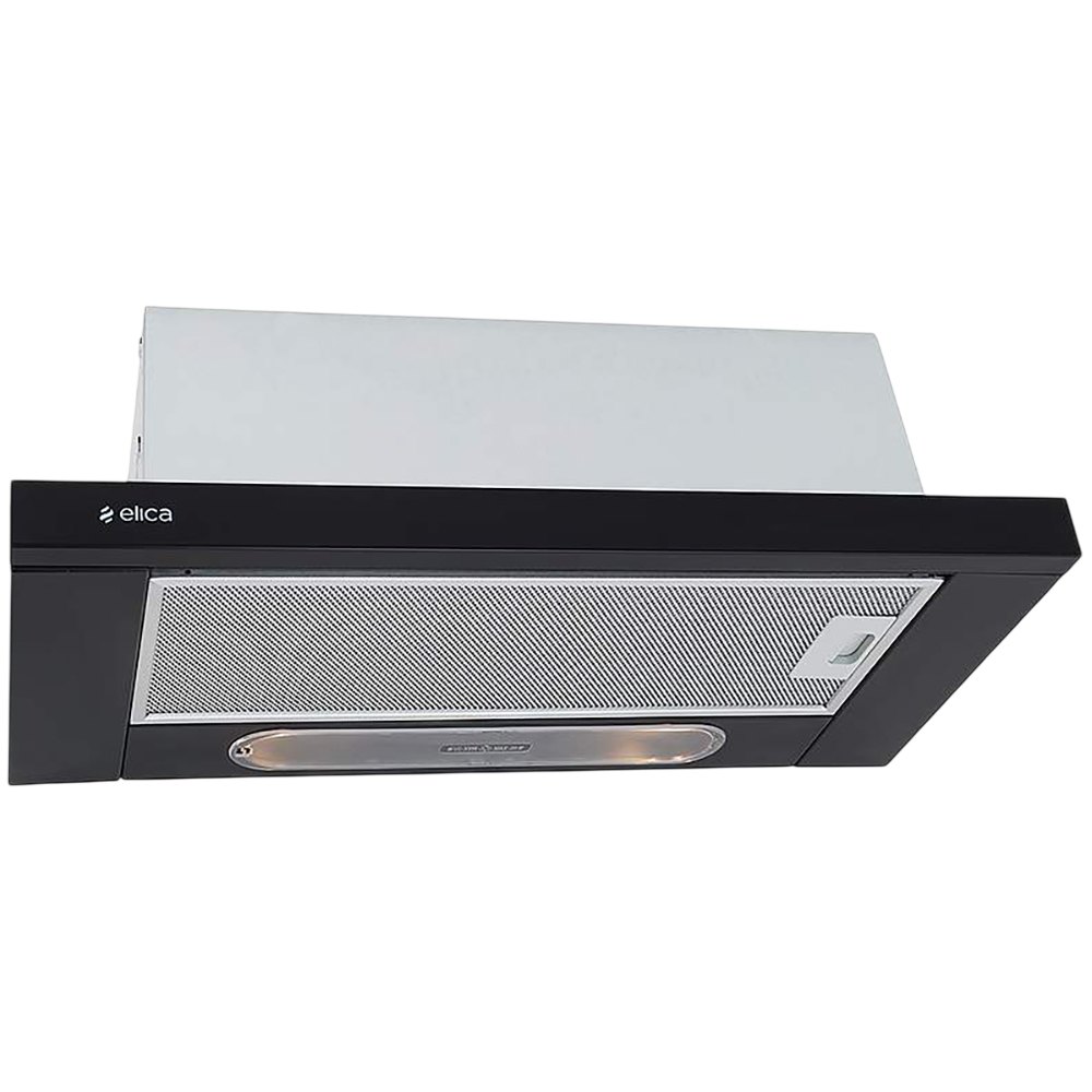 Встраиваемая вытяжка Elica ELITE 14 LUX BL/A/50