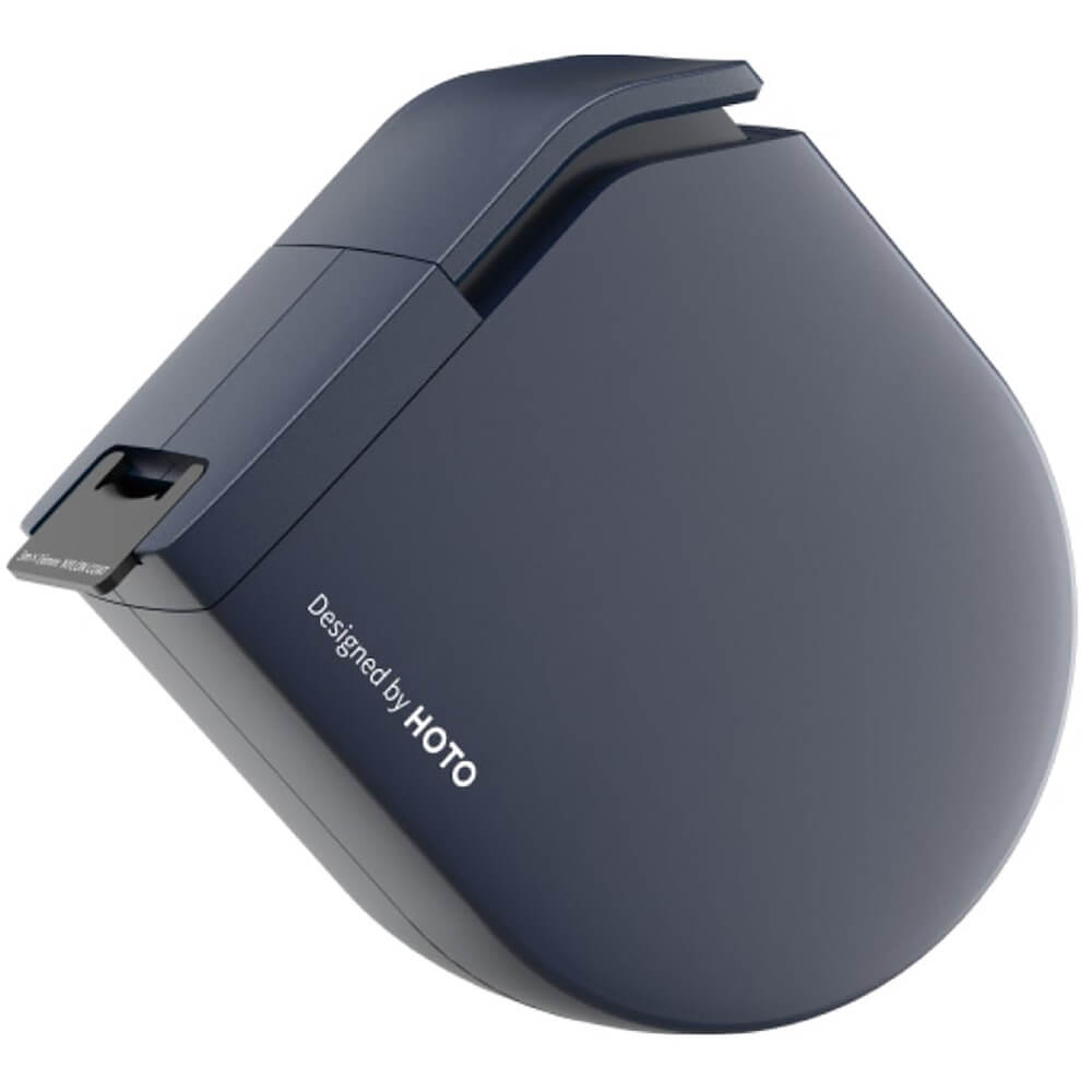 Рулетка HOTO Self-locking Tape Measure QWZSJC001