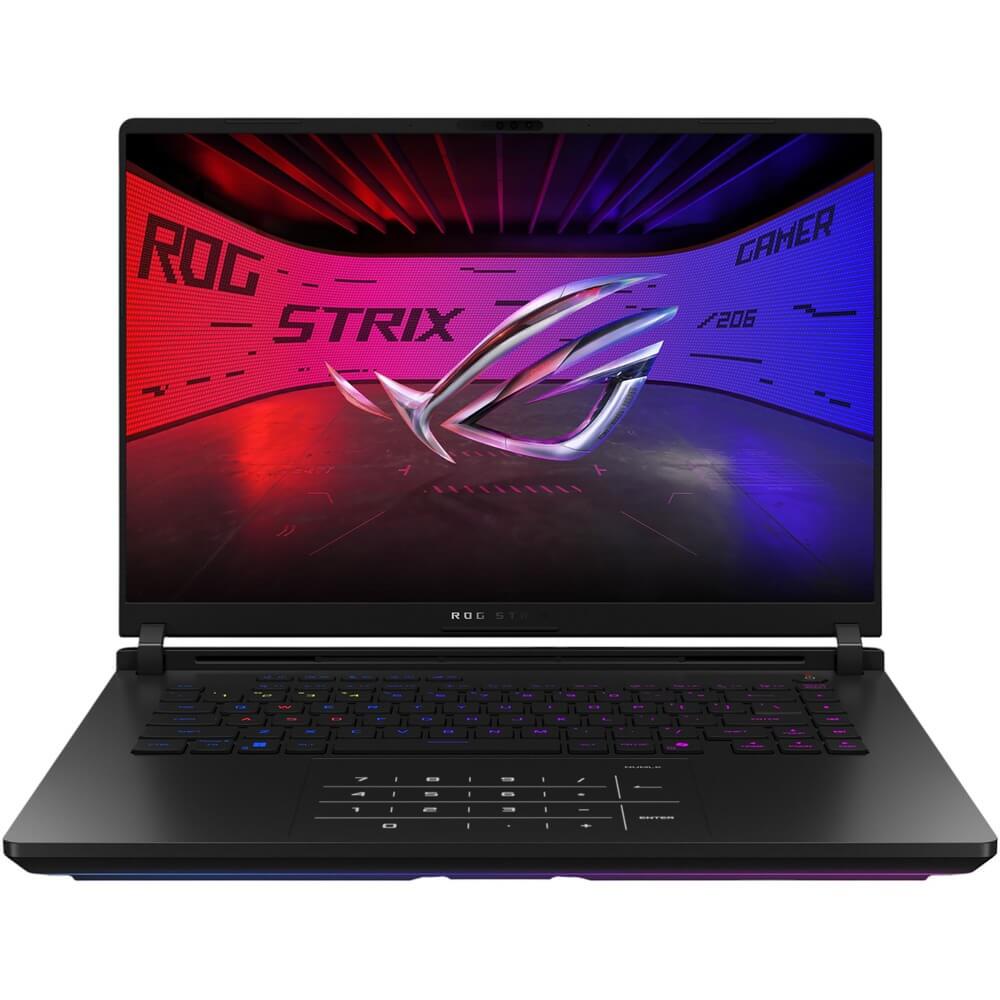 Ноутбук ASUS ROG Strix SCAR 16 G635LX-RW041 (90NR0L81-M001K0)