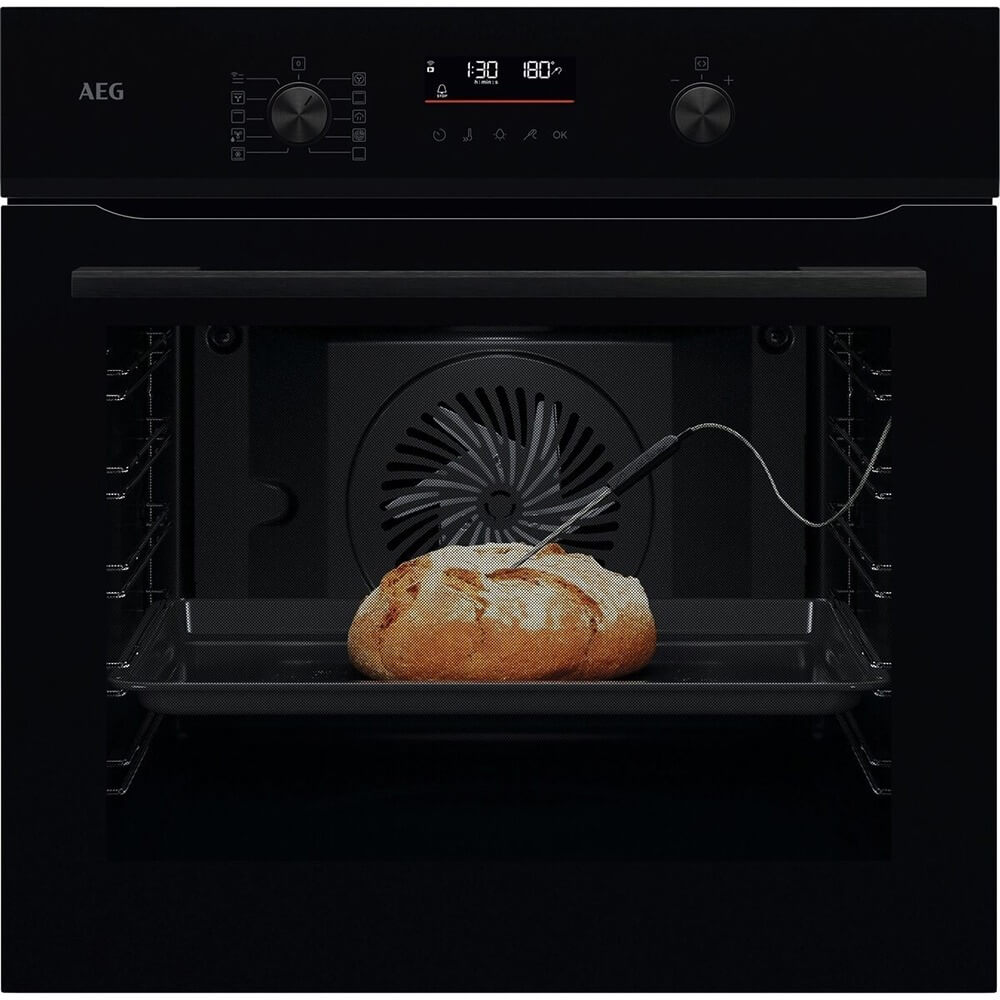 Духовой шкаф AEG NBA5P531AB