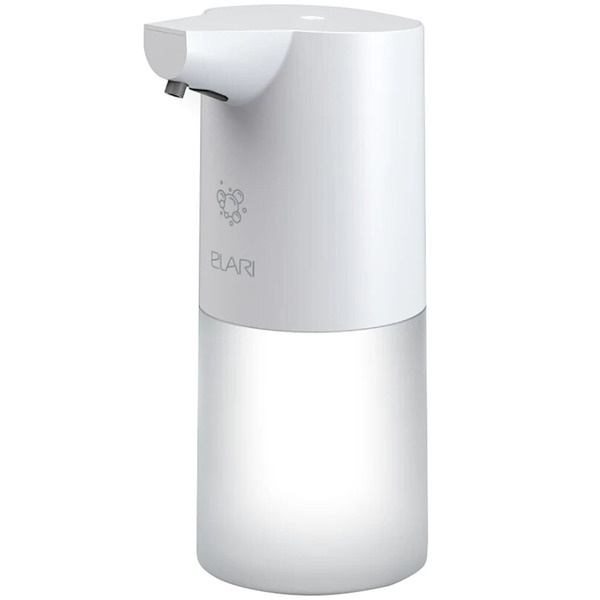 Дозатор для жидкого мыла Дозатор для жидкого мыла Elari Soap SSD-01
