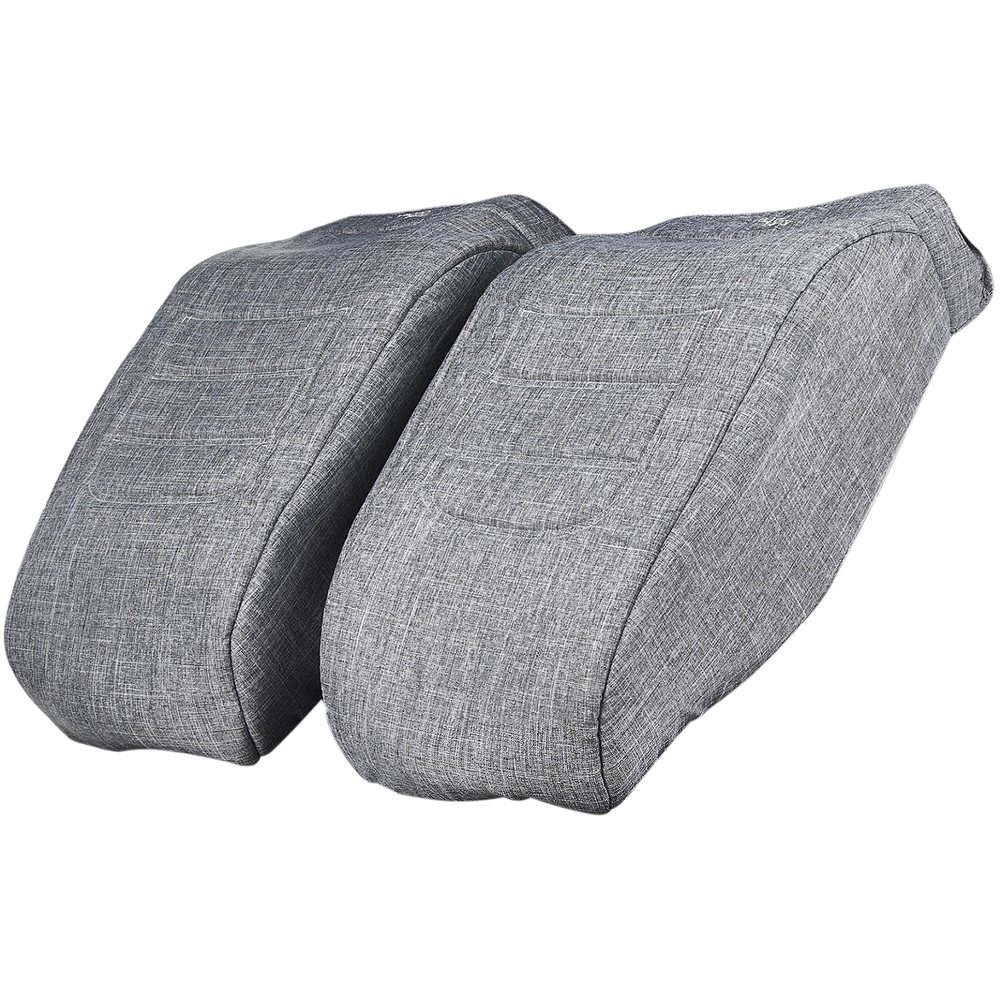 Накидка на ножки Valco Baby Boot Cover Snap Duo Trend серый (0045)