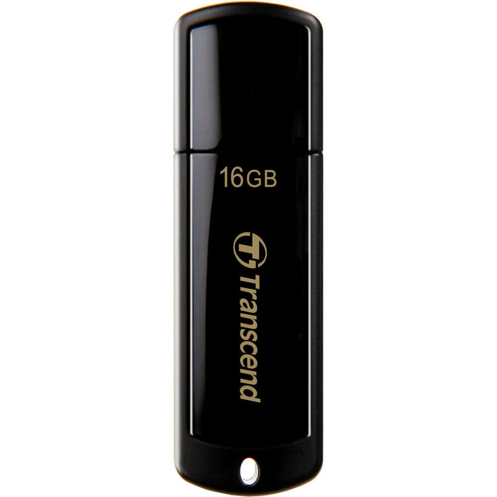 USB Flash drive Transcend 16 ГБ JF 350 (TS16GJF350)